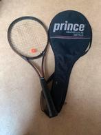 3 tennis rackets, Racket, Ophalen of Verzenden, Prince, Zo goed als nieuw