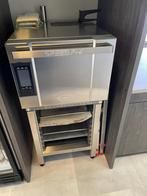 Oven Unox Baxerlux speed pro 10x gebruikt, Zakelijke goederen, Horeca | Keukenapparatuur, Gebruikt, Ophalen of Verzenden, Ovens, Magnetrons en Steamers