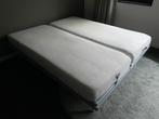 Auping Match tweepersoons bed 180x210cm, Ophalen, 210 cm, Tweepersoons, 180 cm