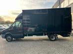 Volkswagen Crafter 46 2.0 TDI L3H3 NL-Auto/2e Eigenaar/NAP/A, Auto's, Bestelauto's, Euro 5, 4 cilinders, Volkswagen, Origineel Nederlands