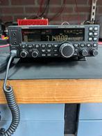 Yaesu ft 450 d, Ophalen of Verzenden, Zo goed als nieuw