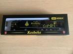 Kesbeke wsi model 1:87, Ophalen of Verzenden, Zo goed als nieuw, Bus of Vrachtwagen, Overige merken