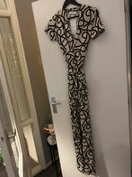 By Swan jumpsuit beige/zwart, maat L, Kleding | Dames, Jumpsuits, Ophalen of Verzenden, Nieuw, Maat 42/44 (L), Beige
