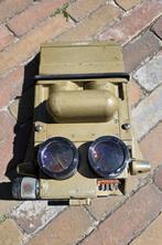 Russische tankperiscoop, Ophalen, Overige gebieden