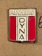 Panhard Dyna Speldje, Verzamelen, Speldjes, Pins en Buttons, Ophalen of Verzenden