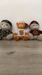 Beertjes, Verzamelen, Beren en Cherished Teddies, Ophalen of Verzenden, Nieuw, Stoffen beer, Overige merken