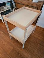 Ikea Verschooningstafel - Zo Goed Als Nieuw!, Kinderen en Baby's, Ophalen, 50 tot 70 cm, Zo goed als nieuw, 75 tot 100 cm