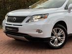 Lexus RX 450h 4WD Executive BTW-Auto 1ste-Eigenaar A-Z Deale, Auto's, Lexus, Automaat, Euro 5, Gebruikt, Leder