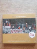 Britten jeugd strijkorkest - 10 jaar Britten ( nieuw ), Verzenden, Nieuw in verpakking, Overige typen