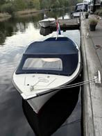 Weco Big foot, Watersport en Boten, Ophalen, Gebruikt, Tot 10 pk, Binnenboordmotor