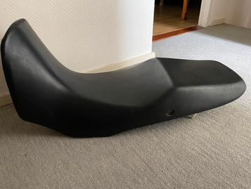 Yamaha TDM 850 4TX zadel / buddyseat (1996-2001) (2) beschikbaar voor biedingen