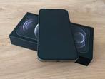 Apple iPhone 12 Pro Max 128 GB Graphite, 128 GB, 86 %, Zwart, Zo goed als nieuw