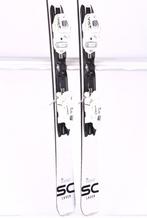 156 ski's STOCKLI LASER SC WORLDCUP 2025, grip walk, white,, Overige merken, 140 tot 160 cm, Gebruikt, Verzenden