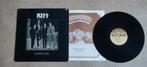 Lp Kiss dressed to kill, Ophalen of Verzenden, Zo goed als nieuw