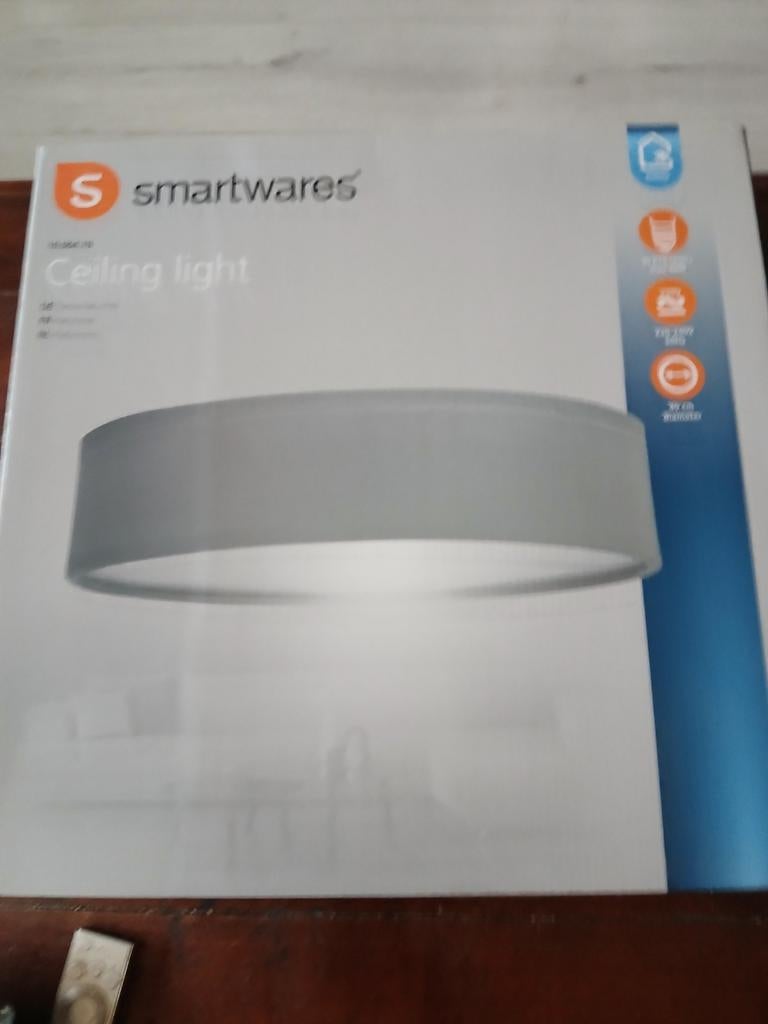 Plafon lampen, Ophalen of Verzenden, Nieuw