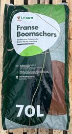 Franse boomschors, Ophalen of Verzenden, Boomschors