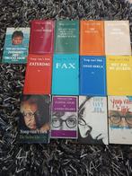 Youp van 't hek 12 x, Ophalen of Verzenden, Gelezen, Youp van 't Hek, Cabaret
