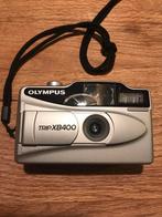 Olympus Trip XB400 point en shoot camera, Audio, Tv en Foto, Fotocamera's Analoog, Olympus, Ophalen of Verzenden, Compact, Zo goed als nieuw