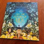 Translated Olivia Lasky - All The Colors of Life, Ophalen of Verzenden, Nieuw, Translated Olivia Lasky