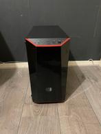 Computer, Computers en Software, Desktop Pc's, Ophalen, Gebruikt, 8 GB, HDD