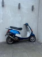 Piaggio Quartz 172cc, Fietsen en Brommers, Ophalen, Tweetakt, Overige modellen, Maximaal 45 km/u