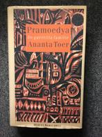 Guerillafamilie; door Pramoedya Ananta Toer #Indonesie, Wereld overig, Pramoedya Ananta Toer, Ophalen of Verzenden, Zo goed als nieuw