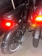 Fatbike v8 2 accu’s, Fietsen en Brommers, Elektrische fietsen, 59 cm of meer, Ophalen of Verzenden, Zo goed als nieuw, Overige merken