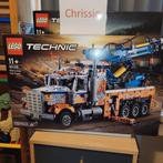 Lego Technic 42128 Robuuste sleepwagen, Ophalen, Nieuw