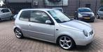 Volkswagen Lupo 1.4 44KW 2004 Grijs, Auto's, Volkswagen, Voorwielaandrijving, 450 kg, 4 cilinders, 4 stoelen