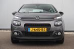 Citroen C3 1.2 PureTech Business 110PK Automaat DB Riem V.V., Auto's, Citroën, Gebruikt, Euro 6, 1199 cc, Met garantie (alle)