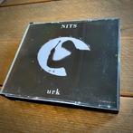 Nits - Urk - 2 Disc, Cd's en Dvd's, Cd's | Pop, Verzenden, Zo goed als nieuw