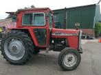 Massey Ferguson 565 565, Zakelijke goederen, Agrarisch | Tractoren, Gebruikt, Massey Ferguson