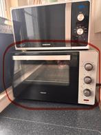 Oven (Tomado), Ophalen of Verzenden, Zo goed als nieuw, Minder dan 45 cm