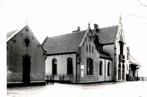 NS Station Veenendaal. Treinfoto. Spoorwegen., Verzenden, Gebruikt, Trein, Overige typen