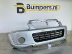 BUMPER Opel Agila 09212423 VOORBUMPER 2-i4- 12967z, Auto diversen, Tuning en Styling, Ophalen of Verzenden
