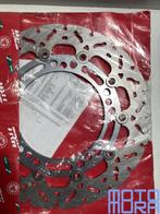 TRW MSW232 remschijf Kawasaki Ninja 650 2017 - 2019 Z650 Z90, Motoren, -, -, Nieuw, Ophalen of Verzenden