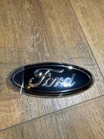 Ford Fiesta MK6 (2001-2008) Voor Ford Ovaal Logo Badge, Ophalen of Verzenden, Nieuw, Voor, Ford