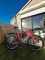 Specialized Tarmac SL8 56, 28 inch, Carbon, Zo goed als nieuw, Meer dan 20 versnellingen