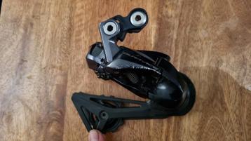 Shimano Dura Ace Di2 R9150 11-speed achterderailleur beschikbaar voor biedingen