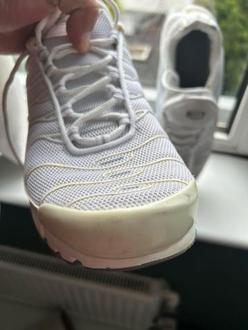 Nike air max plus 43 beschikbaar voor biedingen