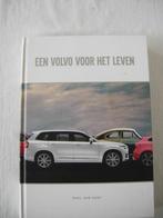 Vugt Een Volvo voor het leven, Boeken, Auto's | Boeken, Verzenden, Zo goed als nieuw, Volvo, Paul van Vugt