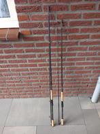 2 Nieuwe Shimano Yasei BB Snoekhengels, Ophalen of Verzenden, Nieuw, Werphengel