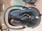 Stokke izi go Modular maxicosi met base, Zijbescherming, Zo goed als nieuw, Isofix, 0 t/m 13 kg