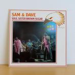 Sam & Dave - Soul Sister Brown Sugar (V4), Ophalen of Verzenden, Zo goed als nieuw, Soul of Nu Soul, 1980 tot 2000