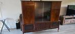 Antieke kast - zsm ophalen!, Huis en Inrichting, Kasten | Buffetkasten, Ophalen of Verzenden, Gebruikt, 25 tot 50 cm, Minder dan 100 cm