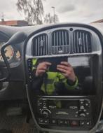 Autoradio | Chrysler Voyager | 2000 - 2012, Auto diversen, Ophalen of Verzenden