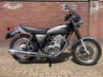 Yamaha SR 400, Motoren, Motoren | Yamaha, 400 cc, Particulier, Overig, 1 cilinder