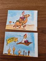 4566 Vintage Sticker Camel Filter Sigaretten, Ophalen of Verzenden, Gebruikt