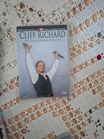 DVD Cliff Richard te koop aangeboden, Alle leeftijden, Ophalen of Verzenden, Zo goed als nieuw