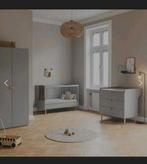 Complete 3-delige babykamer Petite Amelie, Kinderen en Baby's, Kinderkamer | Commodes en Kasten, Ophalen, 50 tot 70 cm, 105 cm of meer